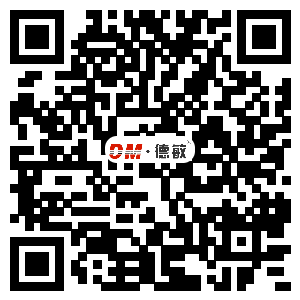 扫一扫关注我们