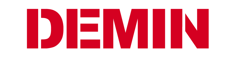 DEMIN DEMIN